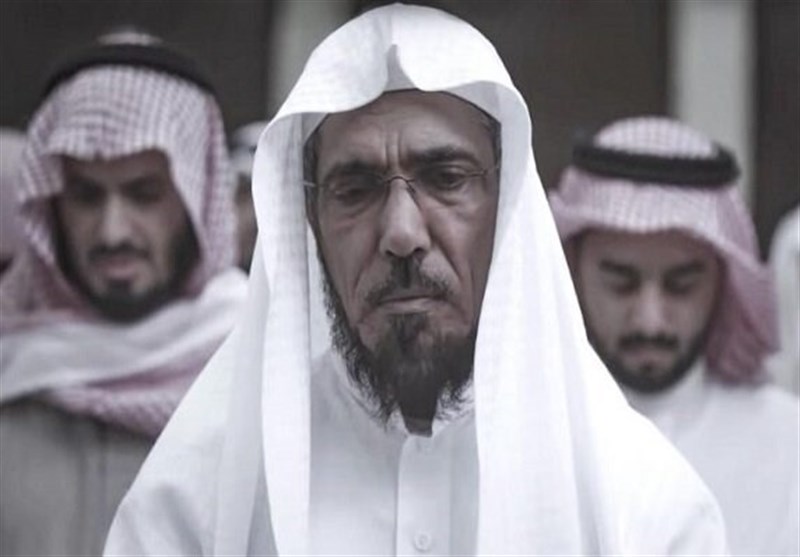 عفو بین‌الملل خواستار آزادی شیخ «سلمان عوده» شد