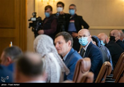 دومین دور مذاکرات هیات ایرانی و اوکراین درباره سانحه هواپیما