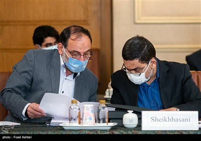 دومین دور مذاکرات هیات ایرانی و اوکراین درباره سانحه هواپیما