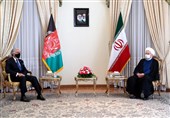 Iran Ready to Supply Gas, Oil Products to Afghanistan: President