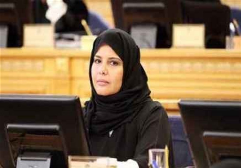 اصلاحات نمادین برای بهبود وجهه عربستان در غرب/ انتصاب یک زن در مقام دستیار رئیس مجلس شورا