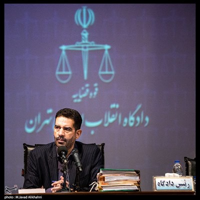  قاضی مسعودی‌مقام 