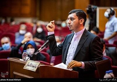  قهرمانی نماینده دادستان تهران 