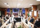 رئیسکل دادگستری استان زنجان: شرط داشتن جامعه امن حمایت همه جانبه از "پلیس" است