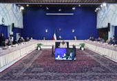 برگزاری جلسه مشورتی در ریاستجمهوری با موضوع بررسی راهکارهای جدید مقابله با کرونا
