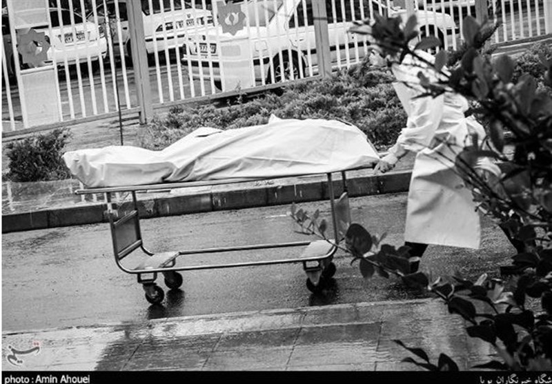 آخرین آمار کرونا در ایران| رکورد جدید تعداد فوتی‌‌های کرونا با فوت 337 بیمار