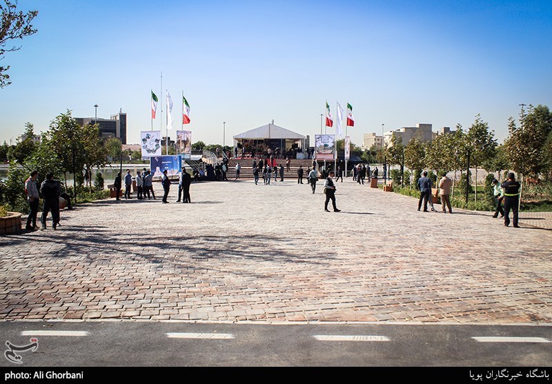 احداث &quot;بوستان زندگی&quot; در جنوب تهران با اعتبار 240 میلیارد تومانی