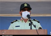 فرمانده انتظامی استان کرمان: پلیس امین و امانتدار مردم است