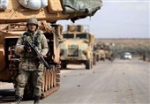 Turkey Withdraws from Base in Northwest Syria, Sources Say (+Video)