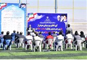 300 برنامه فرهنگی و ورزشی در سراسر استان سمنان برگزار می‌شود