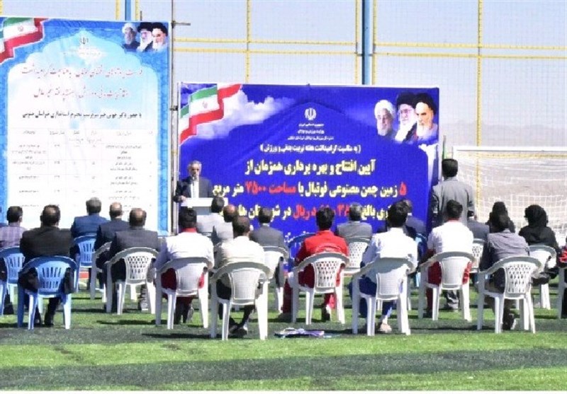 300 برنامه فرهنگی و ورزشی در سراسر استان سمنان برگزار می‌شود