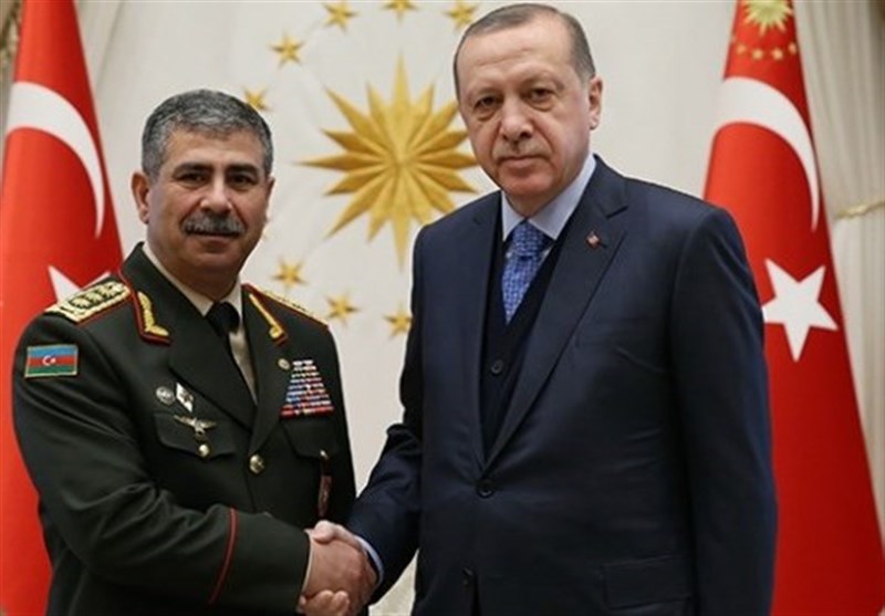 گزارش| نتایج و پیامدهای حمایت ترکیه از جمهوری آذربایجان