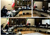 زیرمجموعههای وزارت صمت در استان ایلام سرمایهگذاری میکنند/ تسریع در ایجاد منطقه آزاد تجاری مهران