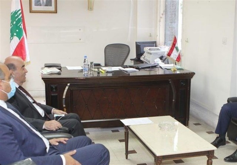 السفیر الإیرانی فی لبنان: إیران مستعدة للتعاون مع لبنان فی المجالات العسکریة