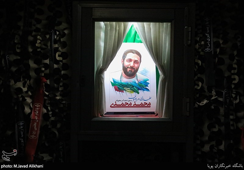 شهادت یک بسیجی در تهران‌پارس به دست اراذل و اوباش