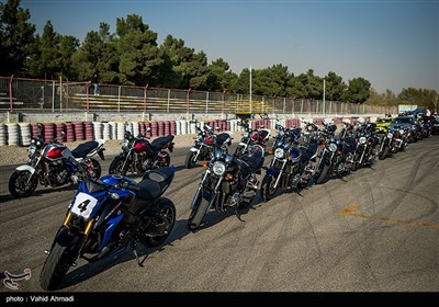  جلسه شائبه‌برانگیز یک کاندیدای انتخابات فدراسیون موتورسواری و اتومبیلرانی در مشهد/ خرج این مراسم از کجا تامین می‌شود؟ 