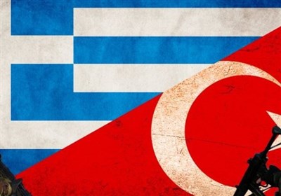  ترکیه سفیر یونان در آنکارا را فراخواند 