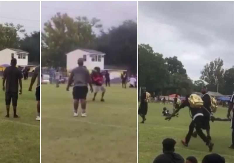 One Killed in Deadly US Shooting at Youth Football Game (+Video)