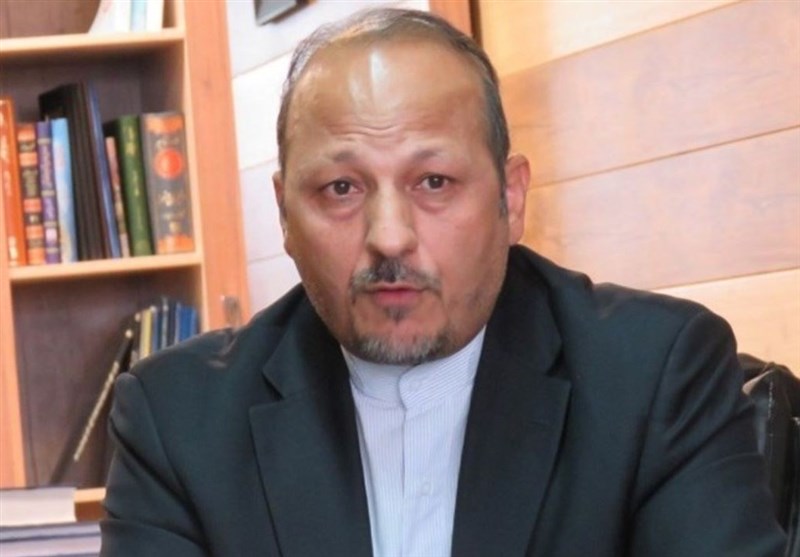 سفیر ایران در لیسبون: ایران به دنبال رقابت تسلیحاتی در منطقه نیست
