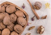 برای خرید گردو عجله نکنید!