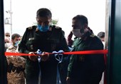 100 واحد مسکونی بازسازی شده توسط سپاه در مناطق سیل‌زده گلستان افتتاح شد