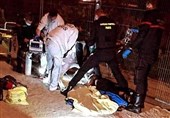 Suspects Arrested After Two Muslim Women Stabbed in Paris (+Video)