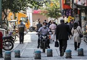 تمدید محدودیتهای قطره چکانی در تهران راهگشا خواهد بود؟
