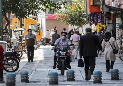  تمدید محدودیت‌های قطره چکانی در تهران راهگشا خواهد بود؟ 