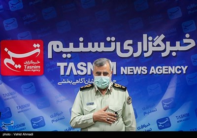رئیس پلیس آگاهی فراجا: ایران در کشف جرائم جنایی رکورددار شد/ 90 درصد جرائم را کشف کردهایم