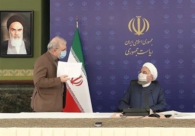تماشاچی رکوردهای ترسناک نباشید