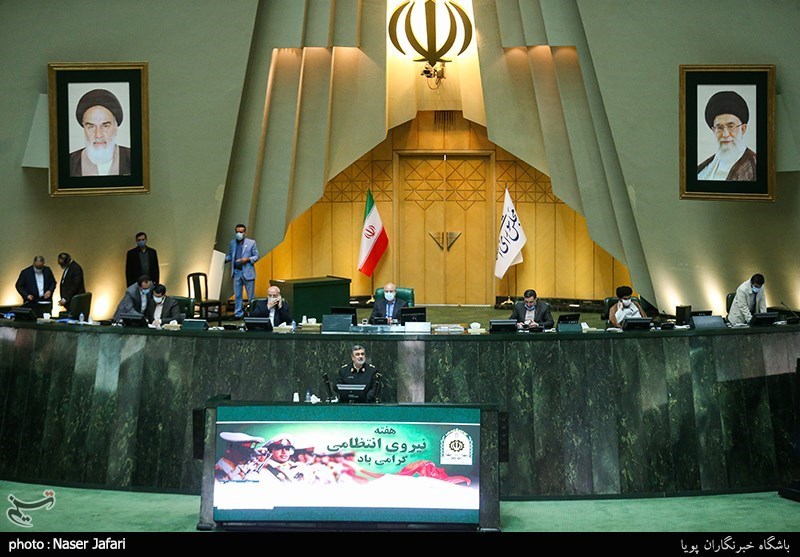 Iran’s MPs Welcome Resumption of 20% Uranium Enrichment