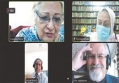 سجادپور: سیاستهای داخلی زیربنای امنیت ایران است