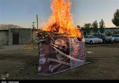 گزارش ویدئویی| امحا مواد مخدر در کردستان؛ بلای خانمانسوزی که با هوشیاری پلیس خاکستر شد