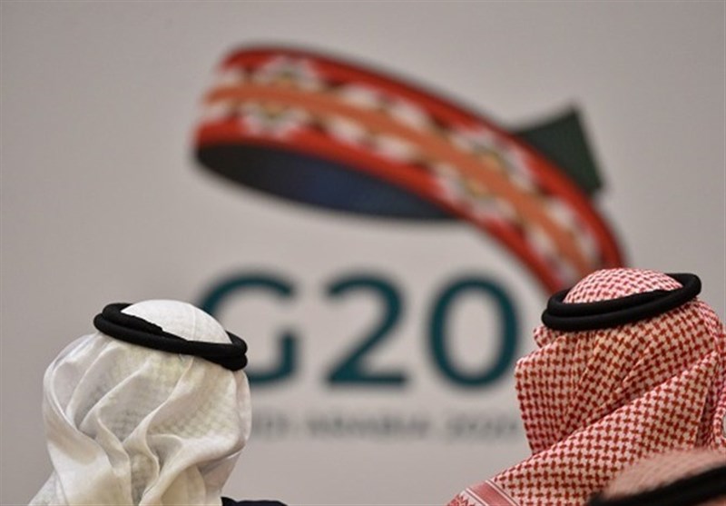 45 قانون‌گذار آمریکایی خواستار تحریم نشست گروه 20 در عربستان شدند