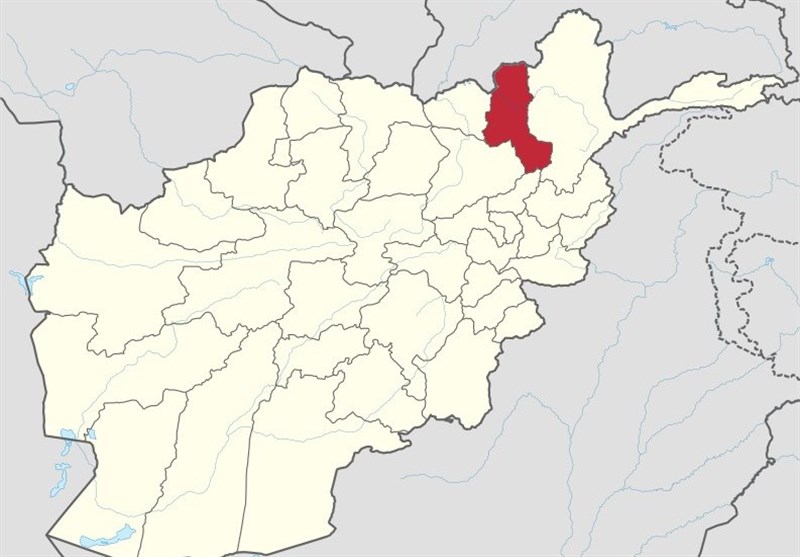 Afghan Air Strike Hits Religious School