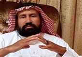 عربستان| ادامه سرکوب قبیله الحویطات برای اجرای طرح‌های ولیعهد