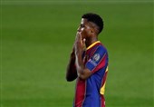 شکایت باشگاه بارسلونا از خبرنگار اسپانیایی بابت گزارش نژادپرستانه درباره فاتی