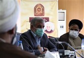 رئیس کمیسیون امور داخلی مجلس: اعتماد مردم به نیروی انتظامی ارتقای خوبی داشته است