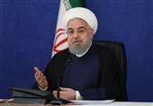 Iran’s President Slams French Insult to Prophet of Islam