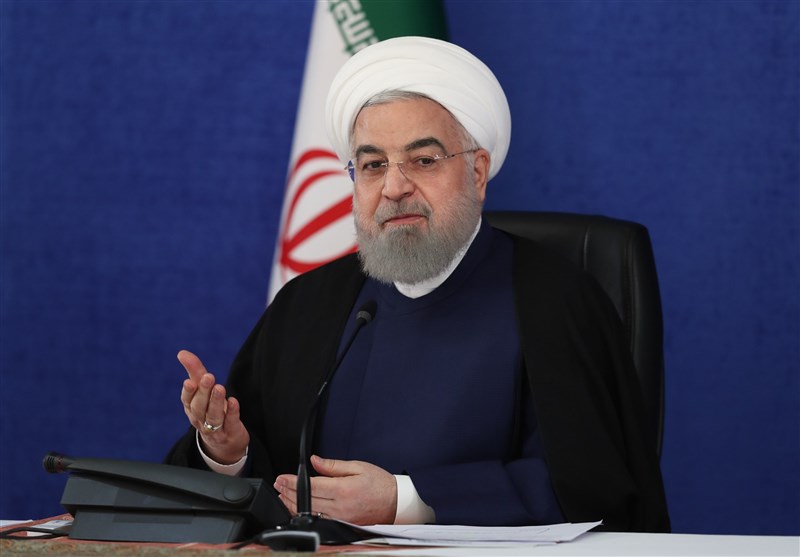 Sanctions Have Failed to Break Us, Iran’s President Says