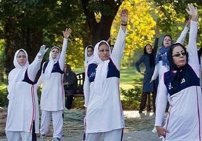 زیرساختهای مناسب ورزشی برای بانوان در استان گیلان فراهم نیست