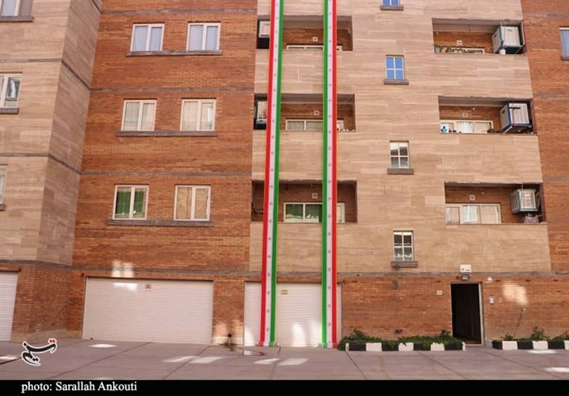 آغاز عملیات ساخت 5 هزار واحد مسکونی در شهر تهران