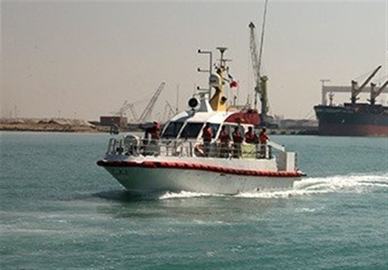 12.5 میلیارد تومان کالای قاچاق در مرز دریایی خلیج‌فارس استان بوشهر کشف شد