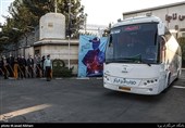 جزئیات اعزام مشمولان در استان کردستان