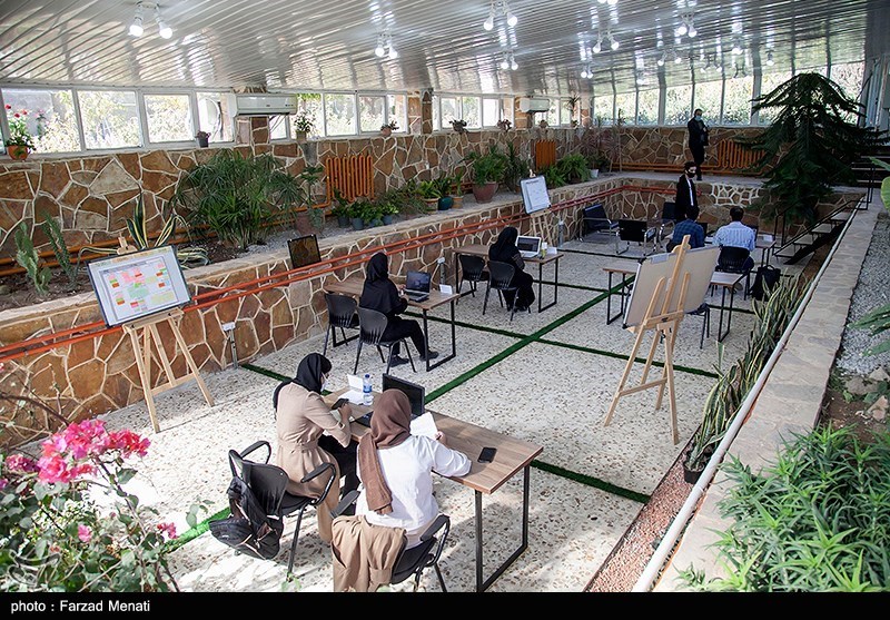 نخستین پارک علم و فناوری بخش کشاورزی در استان البرز راه اندازی می‌شود