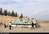 درگیری سنگین پلیس "ایرانشهر" با سوداگران مرگ / کشف یک تن و 634 کیلو مواد افیونی