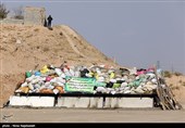 کشف محموله سنگین مواد مخدر در خراسان جنوبی / قاچاقچیان قصد انتقال 2‌ تن مرفین به مرکز ایران را داشتند