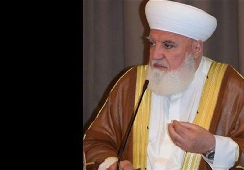 از منبر تا میدان؛ داستان سه عالم شهید و وحدتگرای سوریه 2