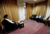 نماینده ولی فقیه در استان گلستان: فرهنگ خدمت به مردم در کمیته امداد تقویت شود