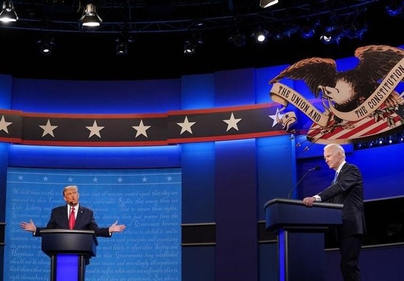 CNN Poll: Biden Wins Final US Presidential Debate